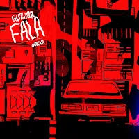 Guzior — Fala Ft Oskar83 — обложка