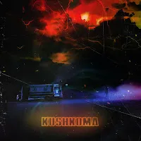 Guzior — Kushkoma Ft Favst — обложка
